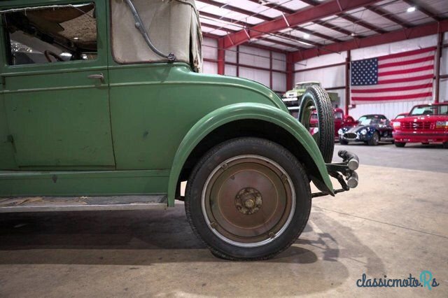 1927' Chevrolet photo #4