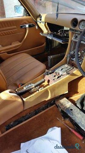 1974' Mercedes-Benz 350 480 photo #2