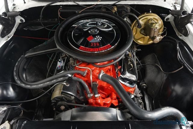 1970' Chevrolet Chevelle photo #2