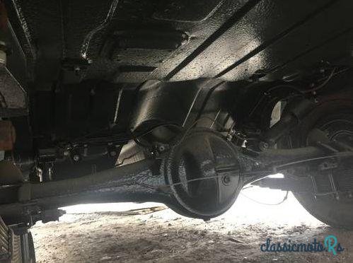 1960' Vanden Plas 3 Litre photo #2