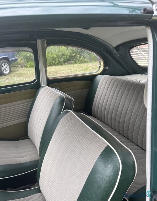 1959' Volkswagen Garbus photo #6