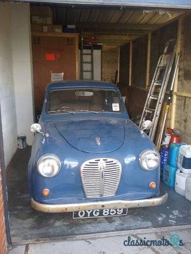 1955' Austin A30 photo #2