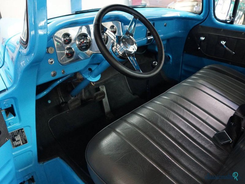 1959' GMC 350 V8 Truck photo #2