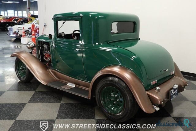 1931' Chevrolet photo #6