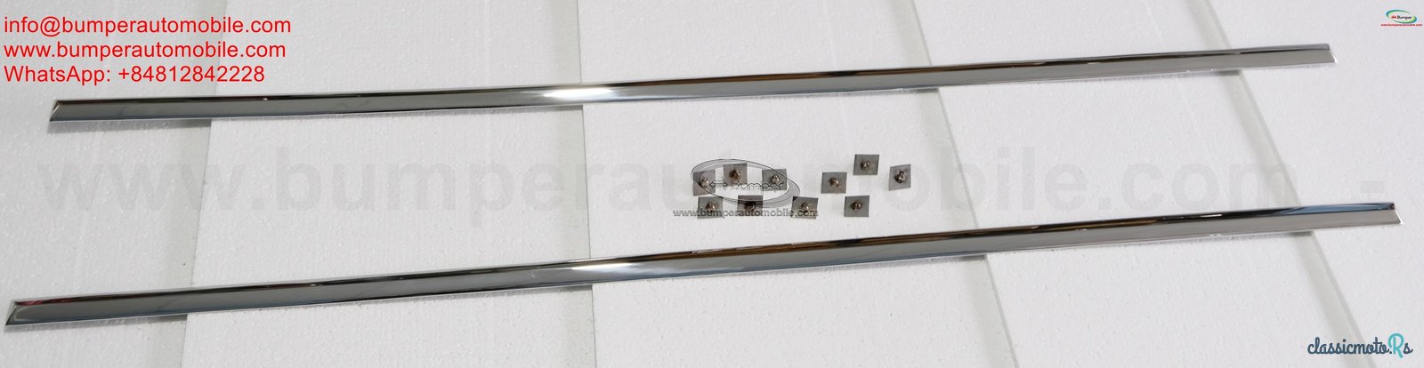 1957' Mercedes-Benz photo #3