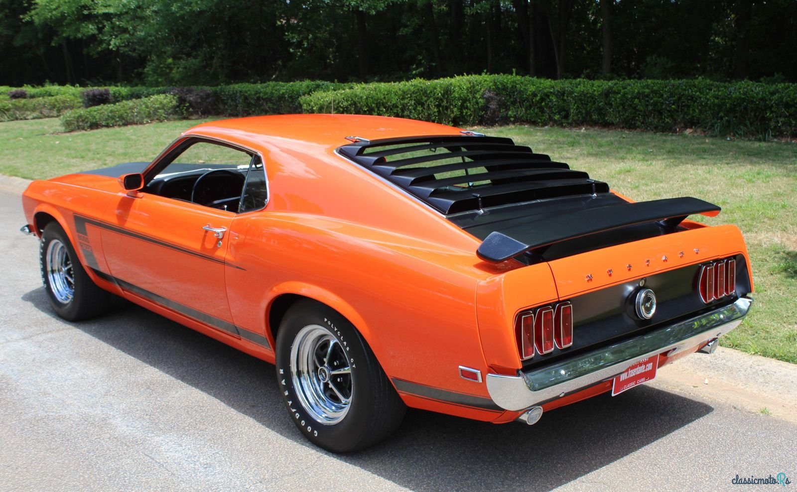 1969-ford-mustang-for-sale-cleveland