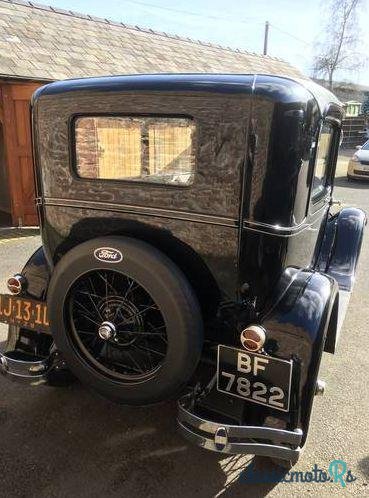 1928' Ford Model A photo #2