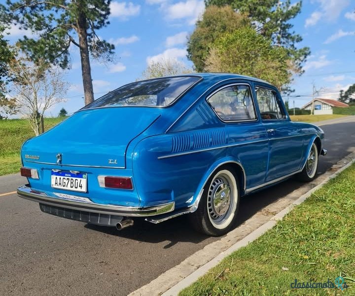 1972' Volkswagen SP2 TL photo #3