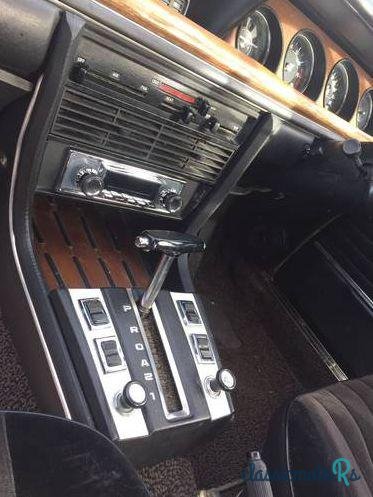 1975' BMW 3.0 Csa photo #1
