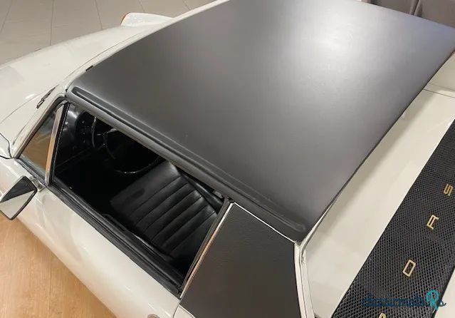 1970' Porsche 914 photo #6