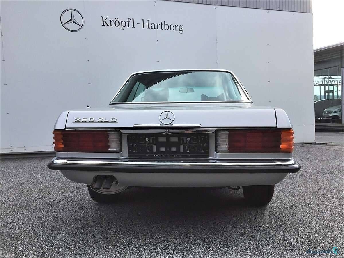 1977' Mercedes-Benz W 113 photo #6