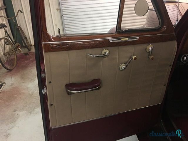 1947' Chevrolet Fleetmaster photo #5