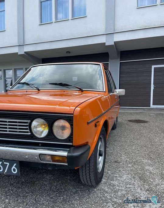 1976' Fiat 131 photo #4