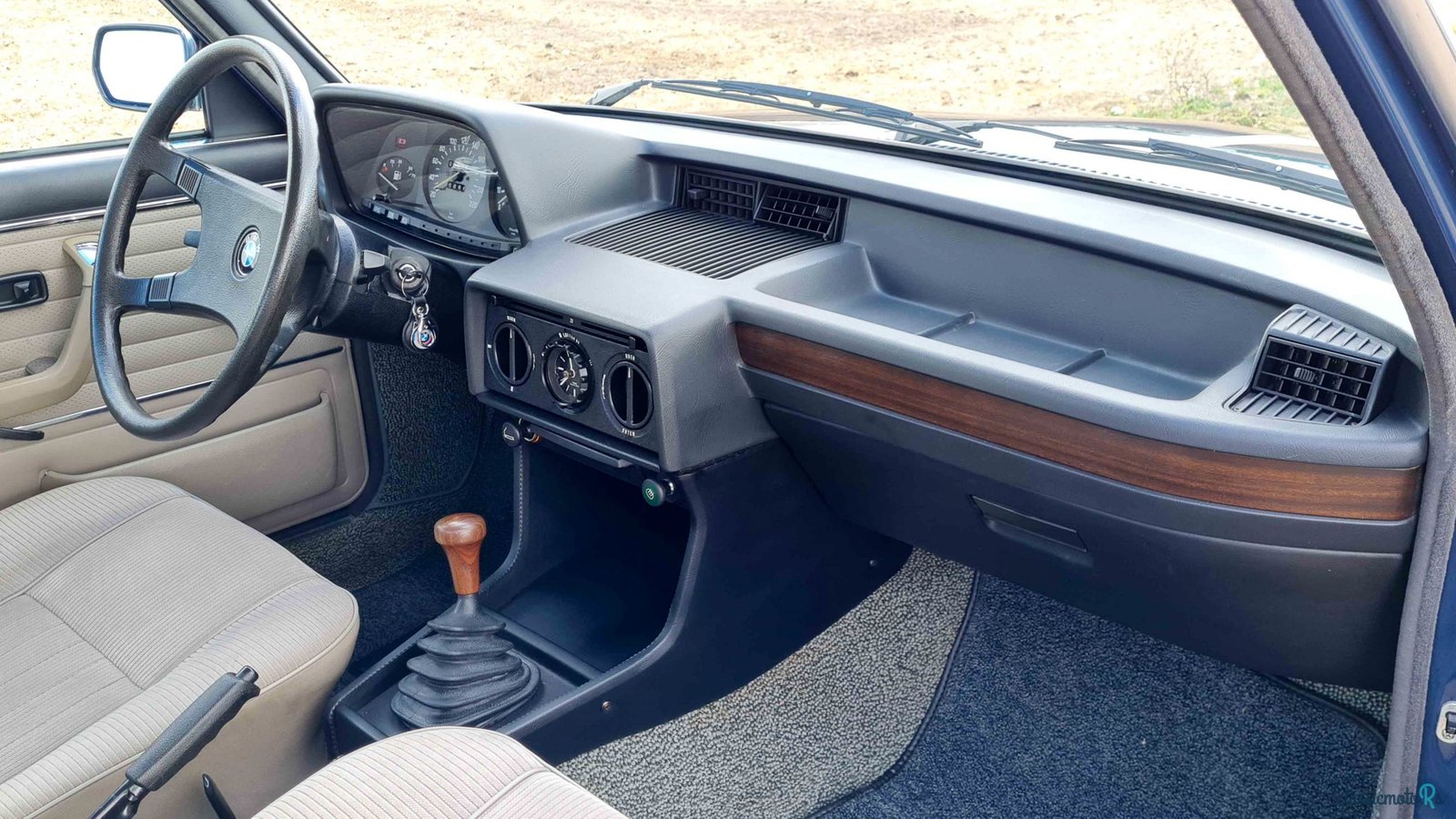 1978' BMW 5 Series photo #3