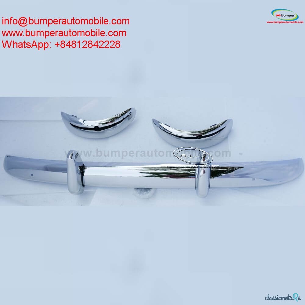 1952' Volvo photo #1