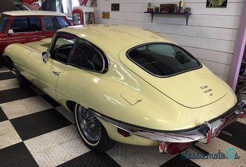 1969' Jaguar E Type Xke photo #2