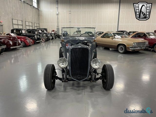 1931' Chevrolet photo #2