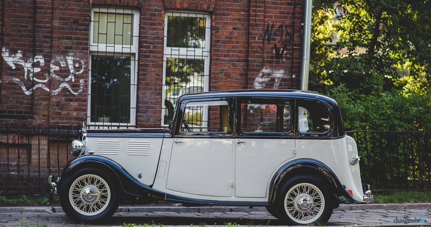 1935' Standard 12/4 photo #3