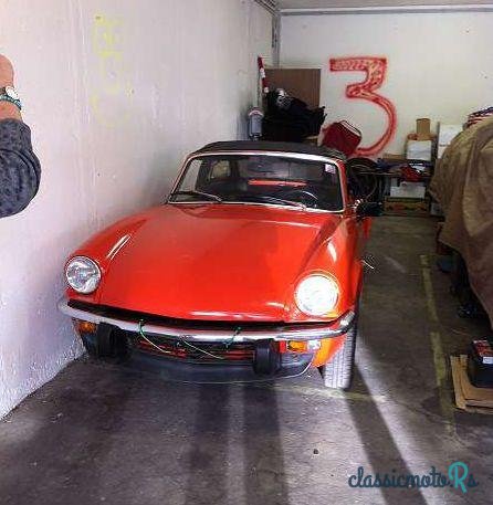 1977' Pontiac Firebird photo #3