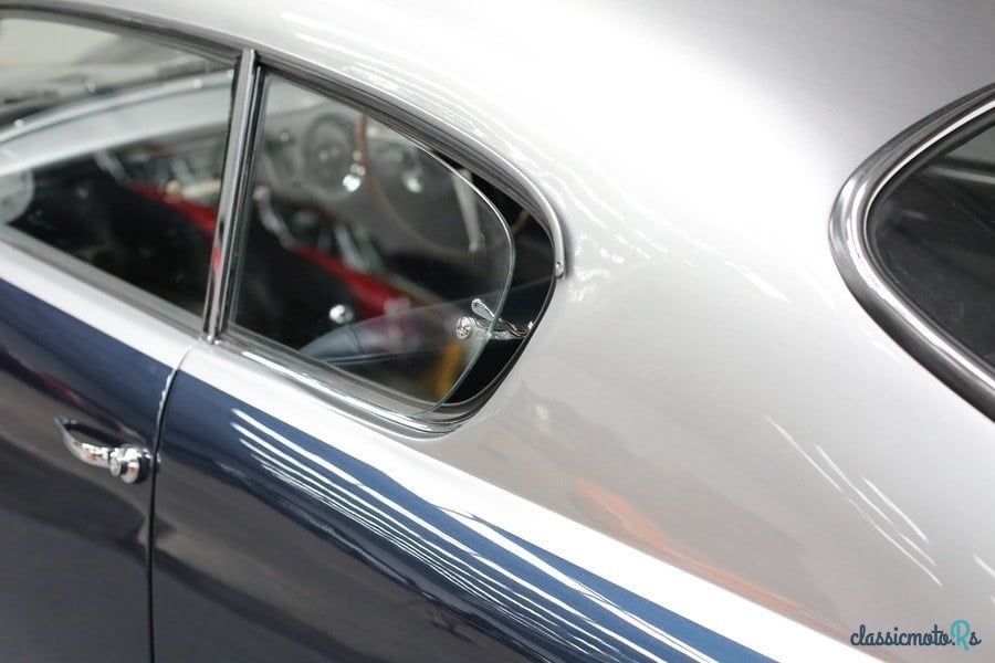 1958' Lancia Aurelia photo #5