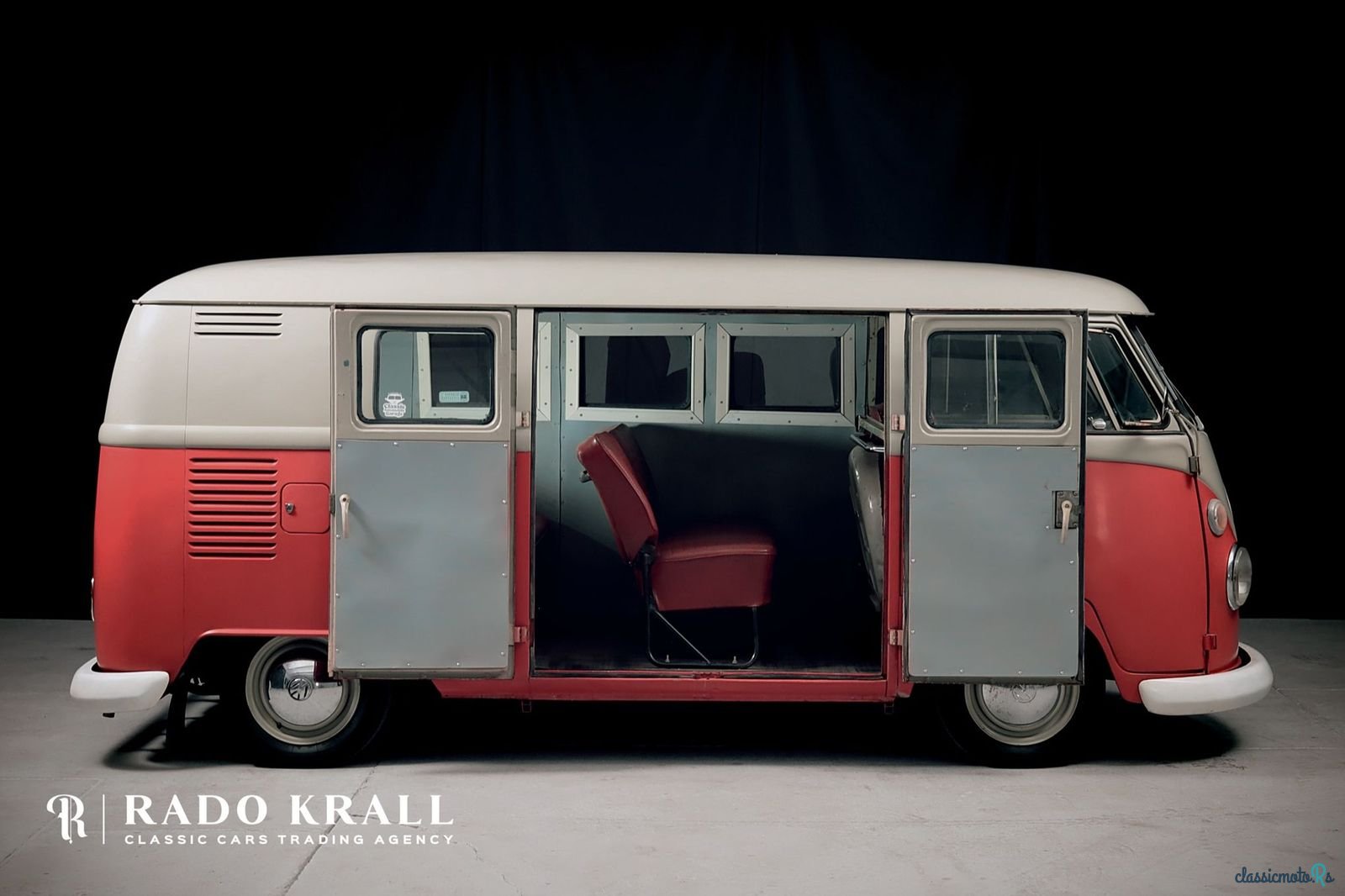 1965' Volkswagen Transporter photo #5