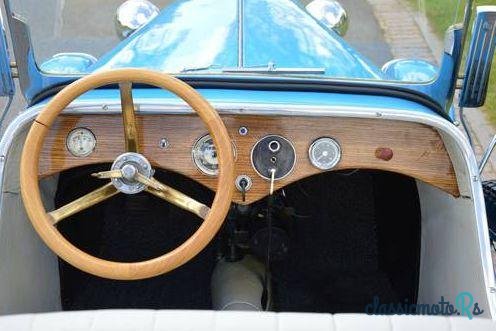 1928' BMW Da2 photo #4