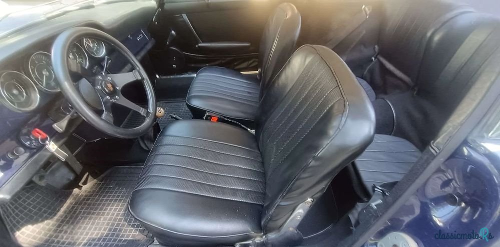 1965' Porsche 911 photo #5