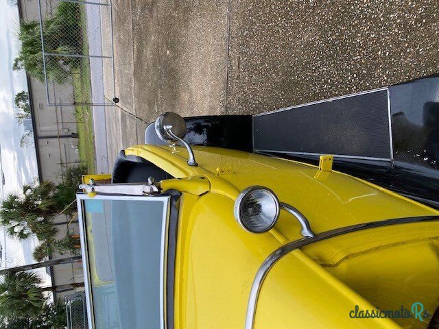 1930' Ford Model A photo #2