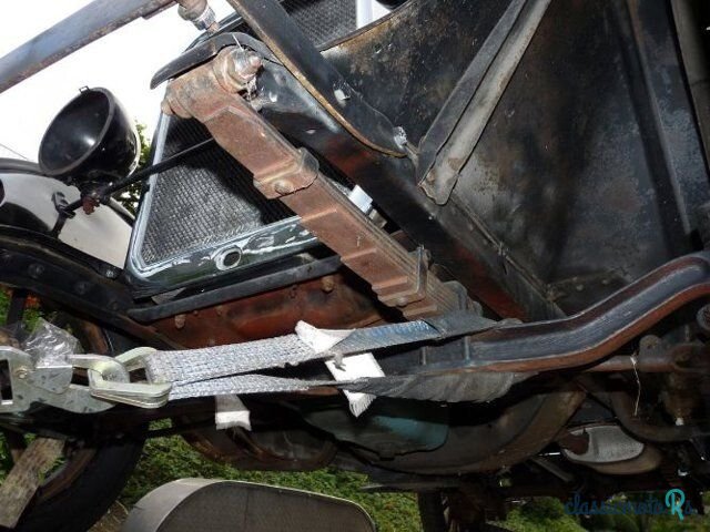 1926' Durant photo #4