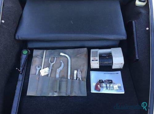 1973' Porsche 911 Carrera 2,7 Mfi Targa photo #4