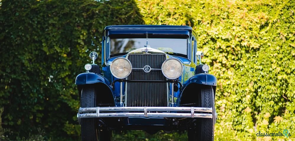 1930' LaSalle photo #3