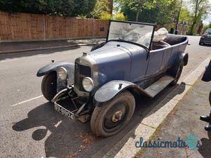 1927' Corre La Licorne photo #2