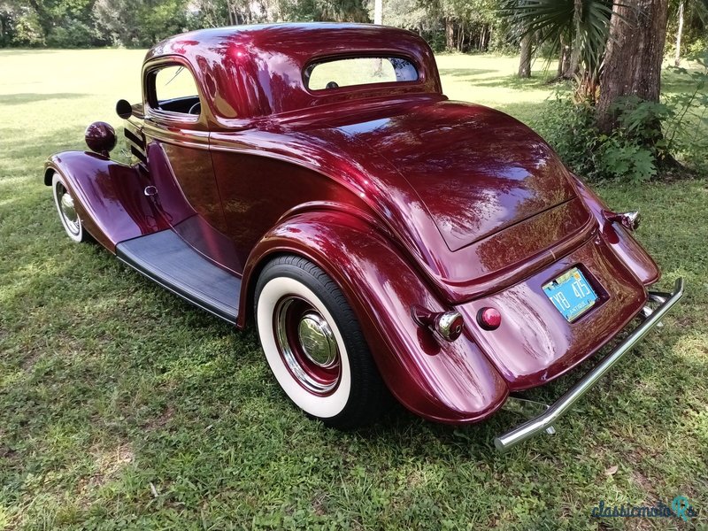 1934' Ford photo #6