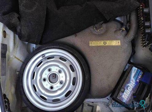 1983' Porsche 911 3.2 Carrera photo #3