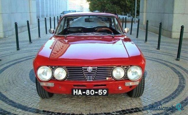 1973' Alfa Romeo Gtv 2000 photo #4