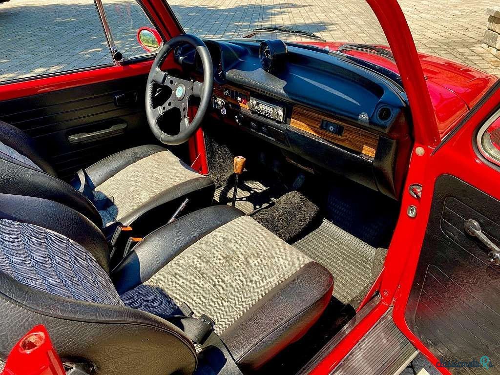 1974' Volkswagen Käfer photo #5