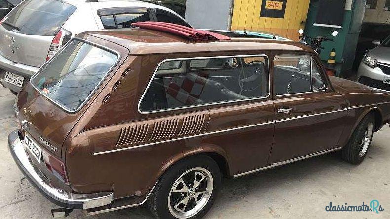 1975' Volkswagen photo #2