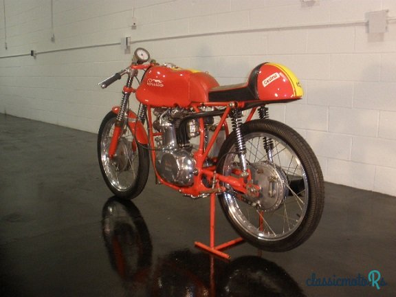 1957' Parilla photo #2