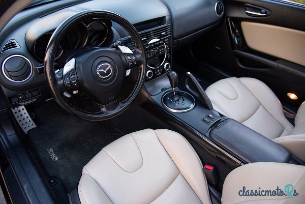 1995' Mazda RX-8 photo #4