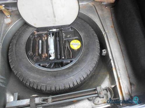 1967' Daimler Sovereign Soverign photo #6