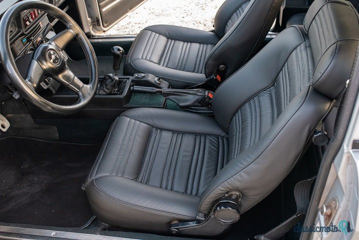 1982' Alfa Romeo GTV photo #3