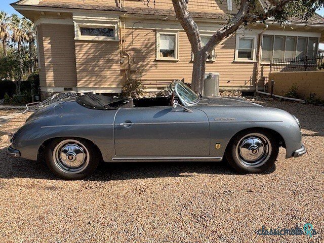 1958' Porsche 356 Replica photo #1