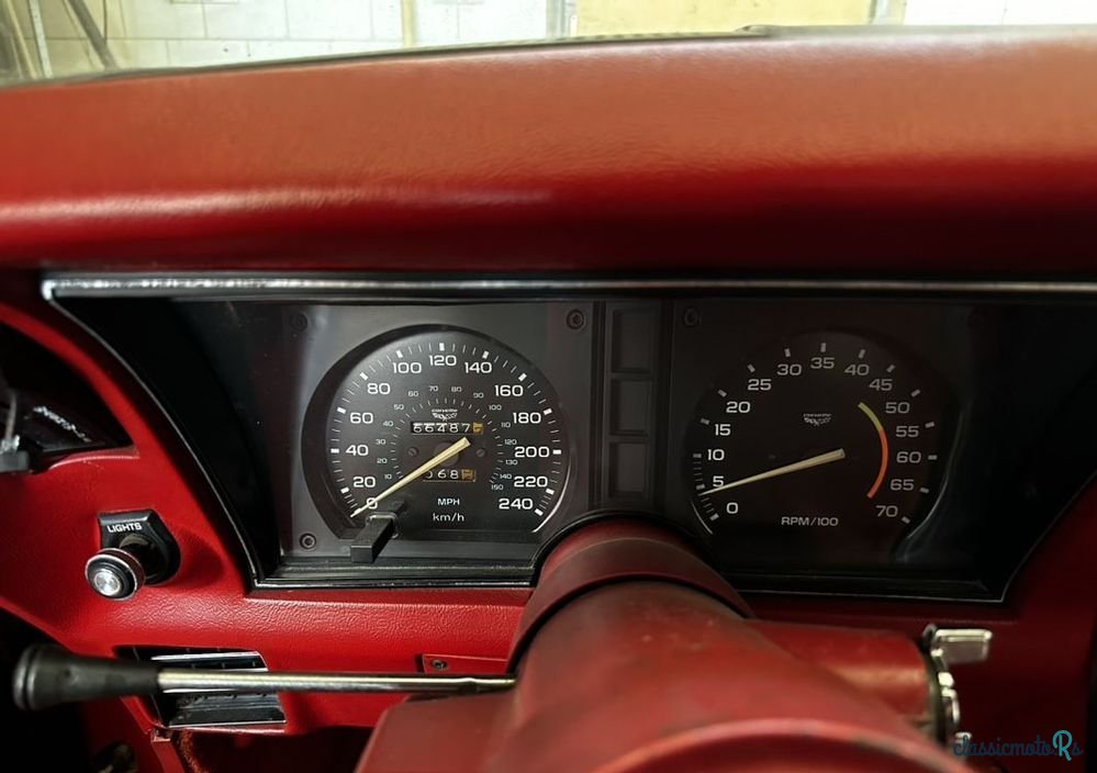 1979' Chevrolet Corvette photo #2