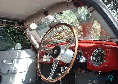 1952' Lancia Aurelia B20 photo #2