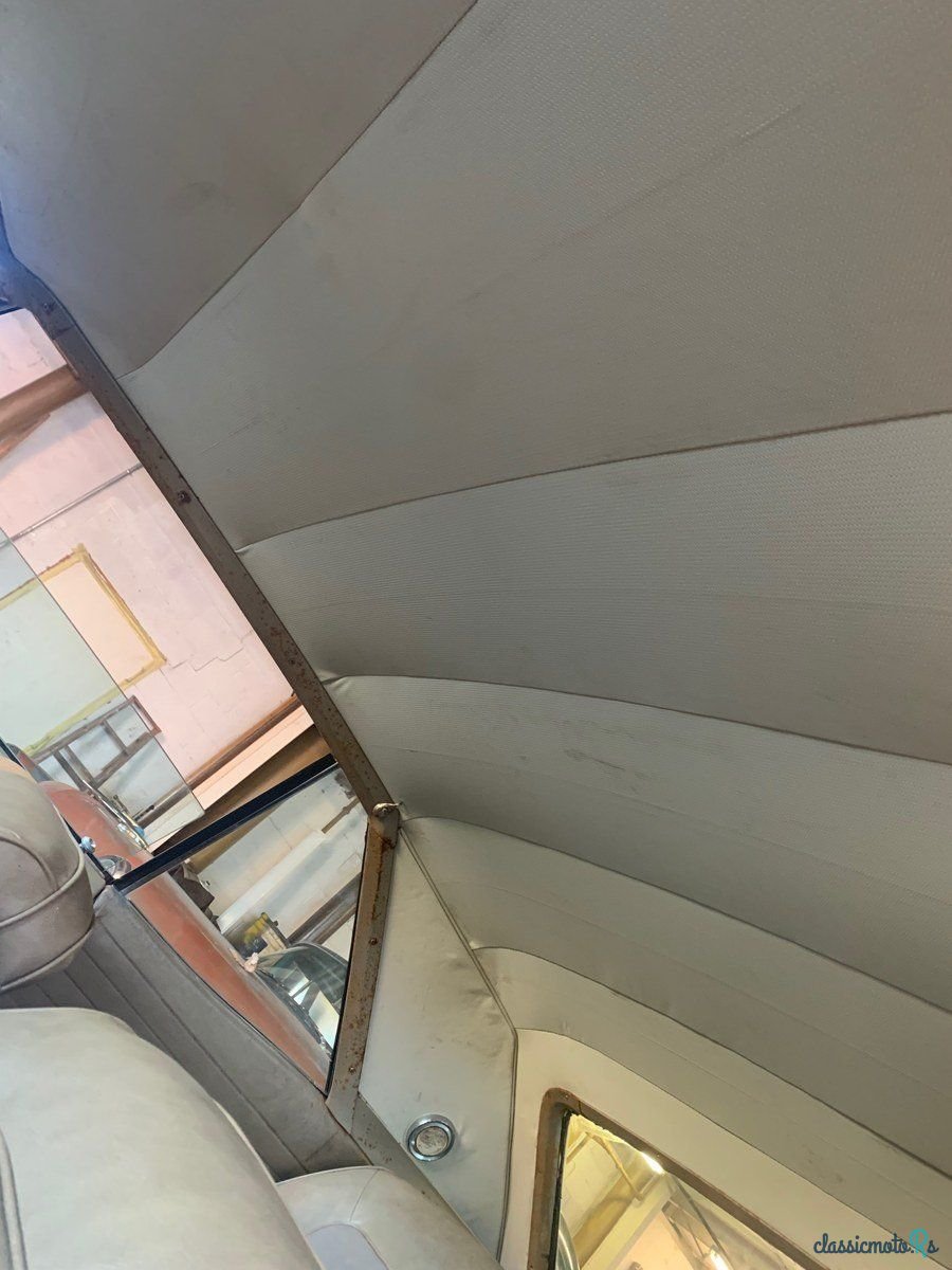 1965' Buick Riviera photo #5