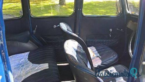 1939' Austin 8 photo #4