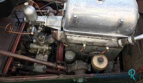 1927' Lancia Lambda 7Th Series photo #1