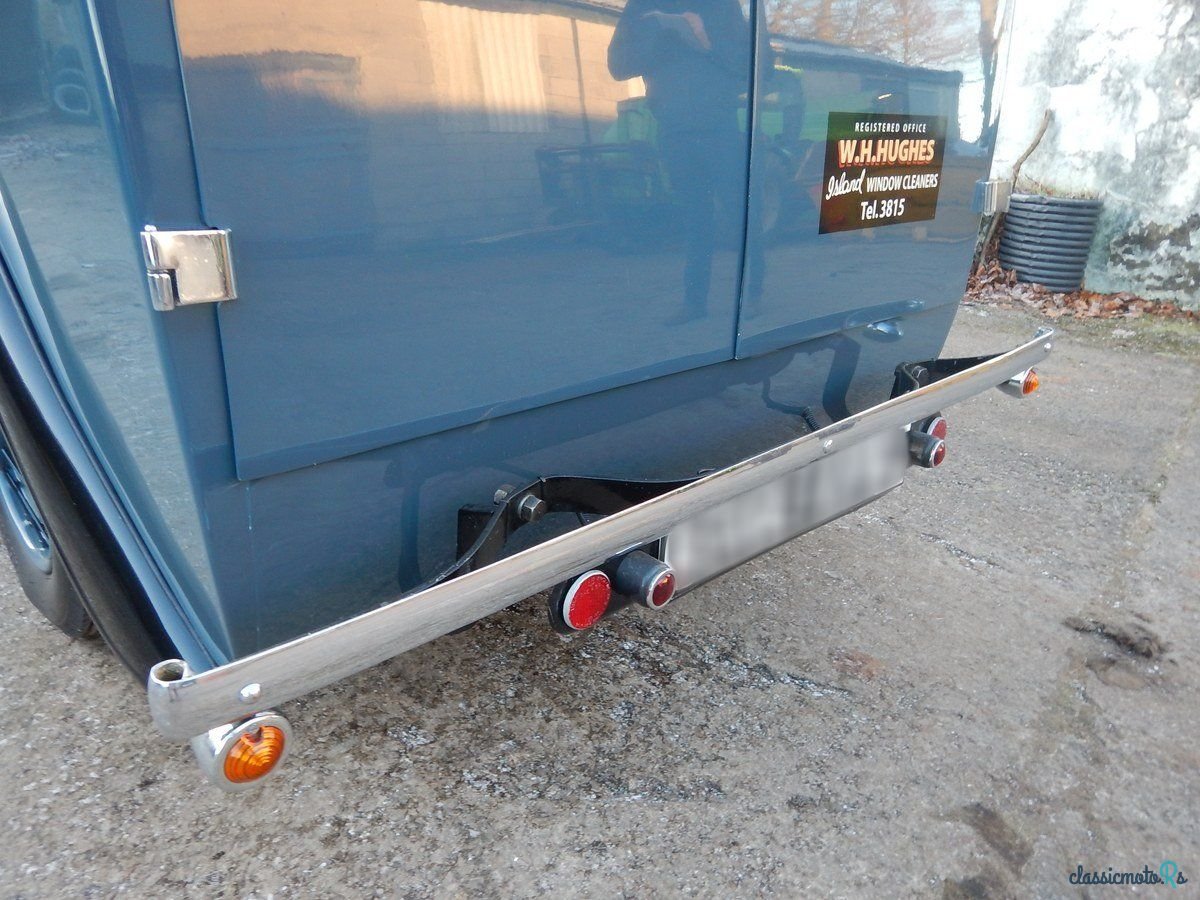 1937' Singer Bantam 5/7 photo #6