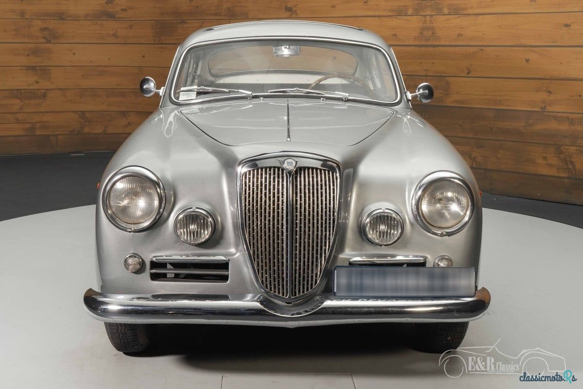 1959' Lancia Aurelia photo #4