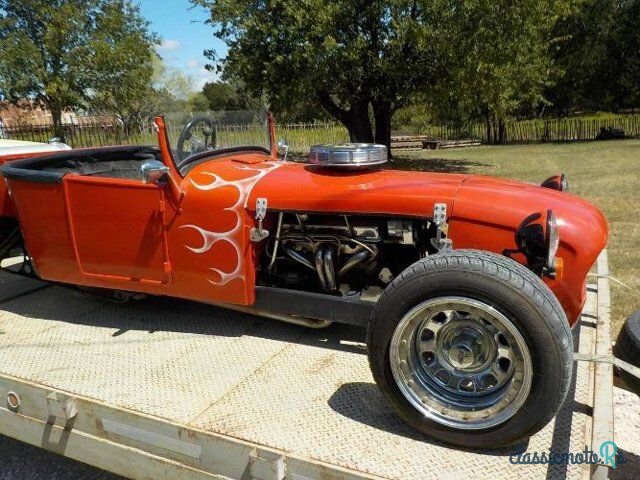 2013' Ford Model T photo #1